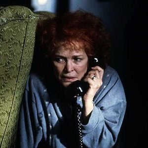 Fotoğraf Ellen Burstyn