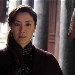 Fotoğraf Michelle Yeoh