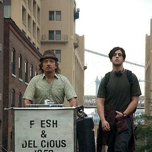 Fotoğraf The Wackness