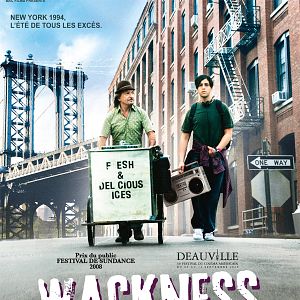 Fotoğraf The Wackness