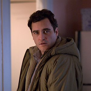 Fotoğraf James Gray