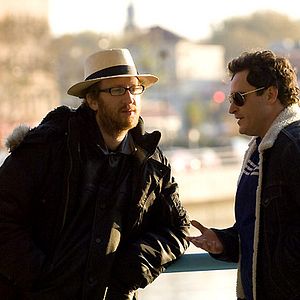 Fotoğraf James Gray