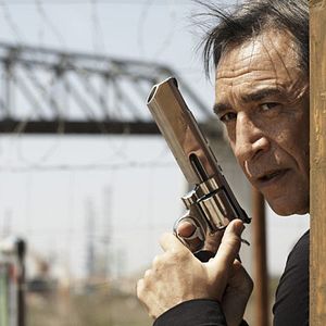 Fotoğraf Richard Berry