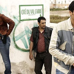 Fotoğraf Aïssa Maïga