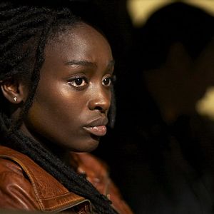 Fotoğraf Aïssa Maïga