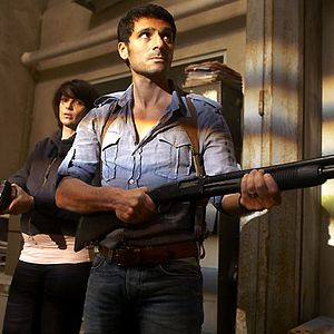 Fotoğraf Pascal Elbé