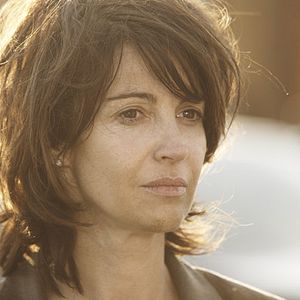 Fotoğraf Zabou Breitman