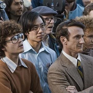 Fotoğraf Emile Hirsch