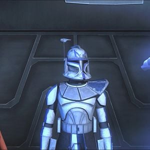 Fotoğraf Star Wars: Klon Savaşları