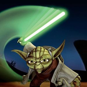 Fotoğraf Star Wars: Klon Savaşları