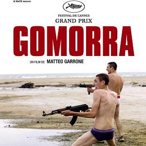 Fotoğraf Gomorra
