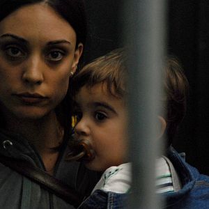 Fotoğraf Aslan İni