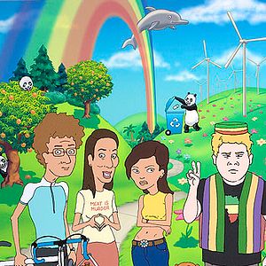 Fotoğraf The Goode Family