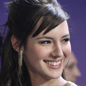 Fotoğraf Louise Bourgoin