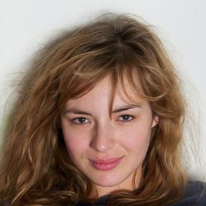 Fotoğraf Louise Bourgoin