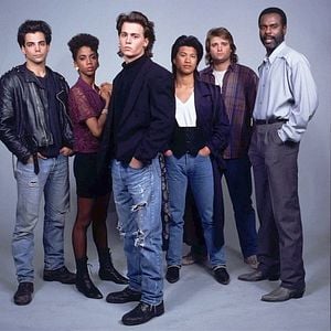 Fotoğraf 21 Jump Street