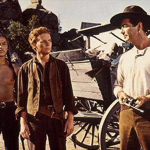 Fotoğraf Richard Brooks