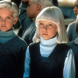 Fotoğraf Village of the damned