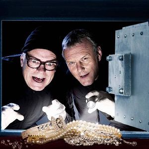 Fotoğraf The Invisibles