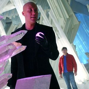 Fotoğraf Michael Rosenbaum