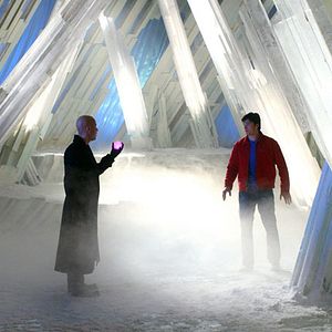 Fotoğraf Michael Rosenbaum