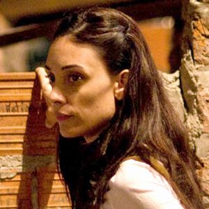 Fotoğraf Martina Gusmán