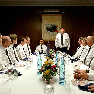 Fotoğraf O’Horten