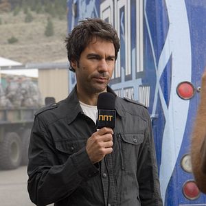 Fotoğraf The Andromeda Strain