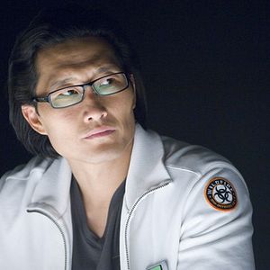 Fotoğraf The Andromeda Strain