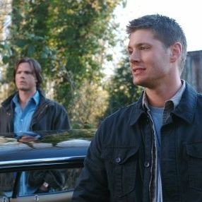 Fotoğraf Jared Padalecki