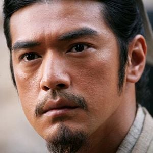 Fotoğraf Takeshi Kaneshiro