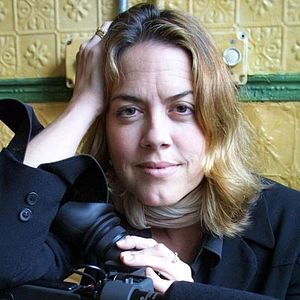 Fotoğraf Marina Zenovich