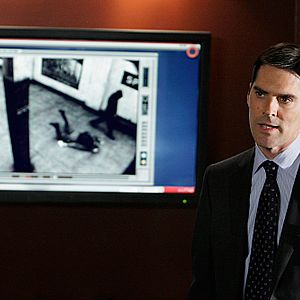 Fotoğraf Thomas Gibson
