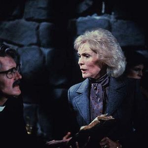 Fotoğraf John Carpenter