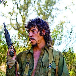 Fotoğraf Che: İkinci Bölüm