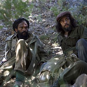 Fotoğraf Che: İkinci Bölüm