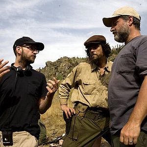 Fotoğraf Steven Soderbergh