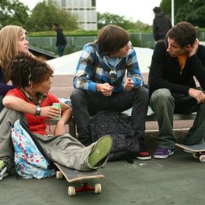 Fotoğraf Ben et Thomas