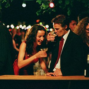 Fotoğraf Salomé Stévenin