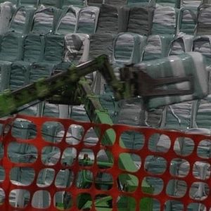 Fotoğraf Esmeralda Calabria