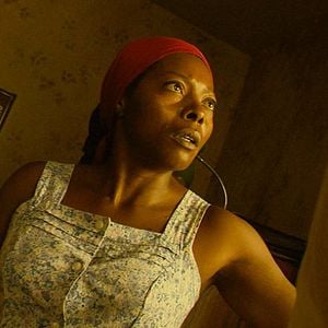 Fotoğraf Felicite Wouassi