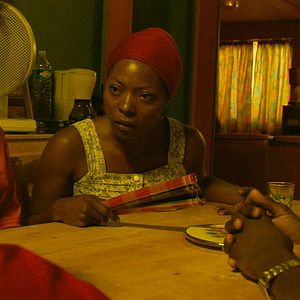 Fotoğraf Felicite Wouassi