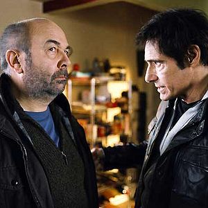 Fotoğraf Frédéric Auburtin