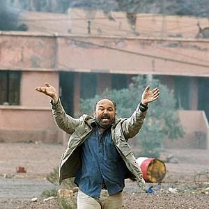 Fotoğraf Frédéric Auburtin