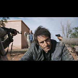 Fotoğraf Frédéric Auburtin