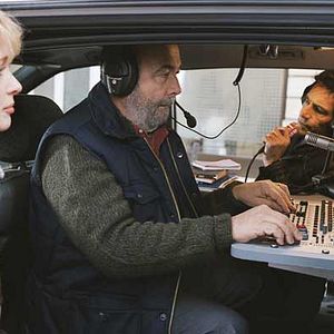 Fotoğraf Frédéric Auburtin