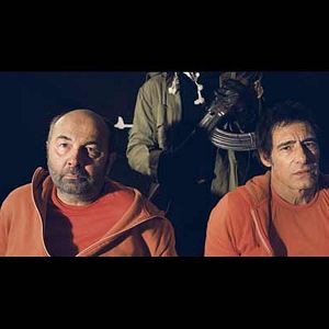 Fotoğraf Frédéric Auburtin