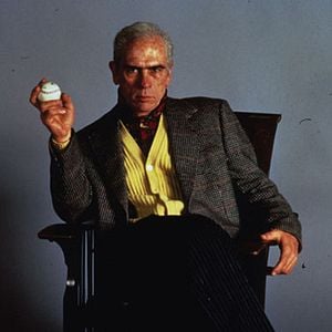 Fotoğraf Tommy Lee Jones