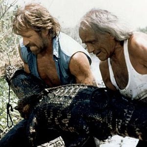 Fotoğraf Chuck Norris