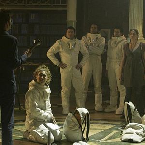 Fotoğraf Catherine Tate